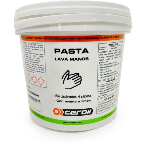 PASTA ZA PRANJE RUKU Slike