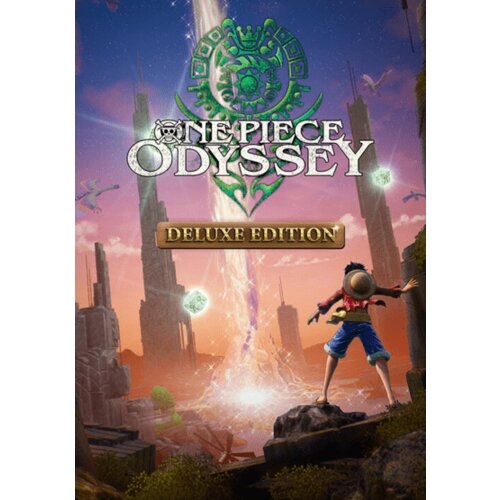Steam ONE PIECE ODYSSEY Deluxe Edition (PC) Key GLOBAL Cene