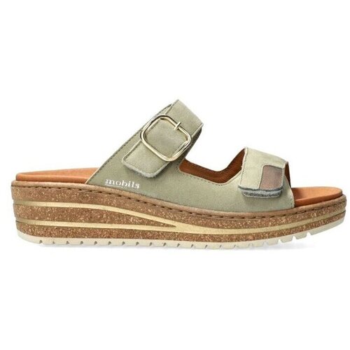Mephisto Randya Zelena Slike