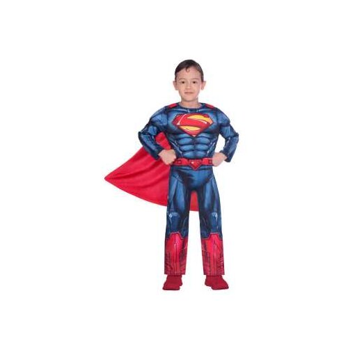 Amscan SUPERMAN KOSTIM 6-8 GOD Cijene