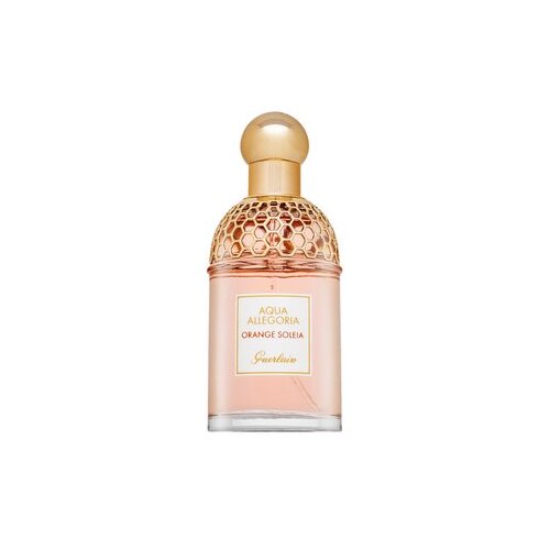 Guerlain Aqua Allegoria Orange Soleia toaletna voda 75 ml unisex Cene