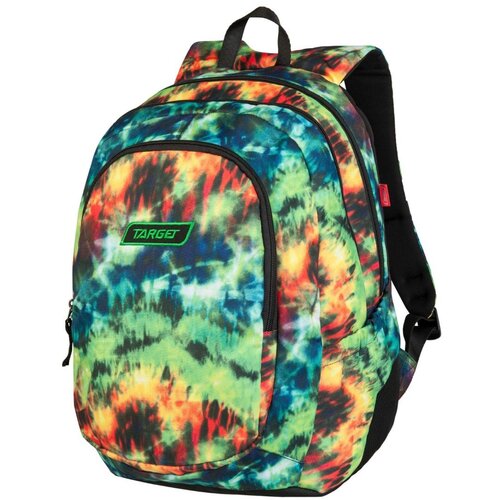 Target Šolska torba 3ZIP Phoenix 26702 - šolski nahrbtnik, Cene