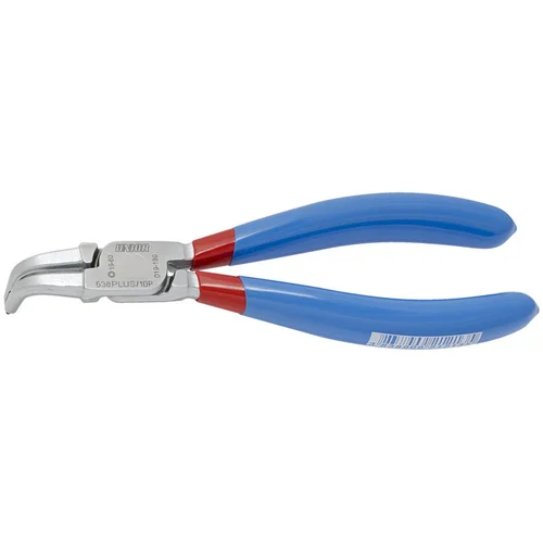Unior notranje klešče za seger obročke 538PLUS/1DP 180mm 621213