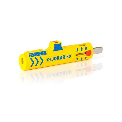 Jokari striper kablova &Oslash; 8 - 13 mm 30155 Cene