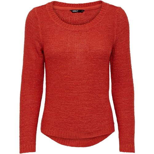 Only JERSEY MUJER 15113356 Narančasta Slike