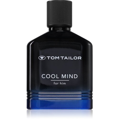 Tom Tailor Cool Mind toaletna voda za mu&scaron;karce 50 ml Cijene