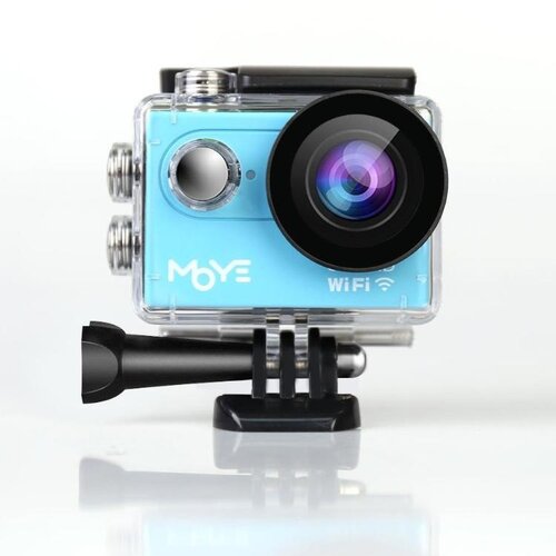 Moye Akcijska kamera Venture HD V2 Cene