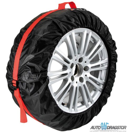Lampa Accessories navlaka za čuvanje auto guma set 4KOM 13-19