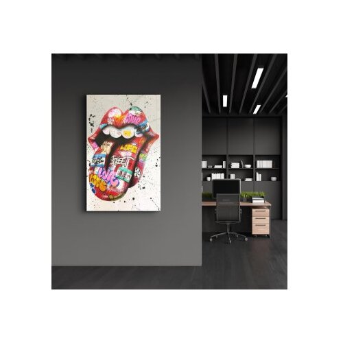 Wallity slika SPR-1110, 70x110cm Slike