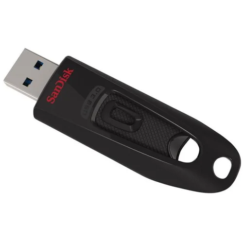  memorija Sandisk Ultra 3.0 Black 16GB