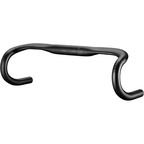  Volan Bontrager Elite Aero Vr-Cf 42Cm Black Slike