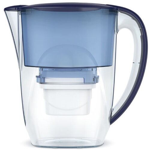 Laica aqua optima oria bokal + 9 filtera Slike