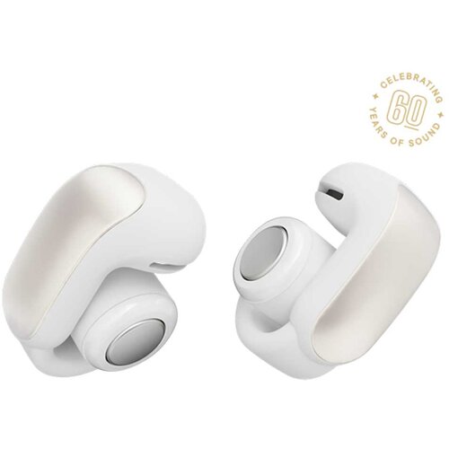 Bose 881046-0040 headphones /headset Wired & Wireless In-ear Bluetooth White Cijene