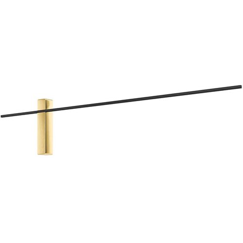 Open design OR85075 - led zidno svetlo bene LED/10,5W/230V 100 cm zlatna Cene