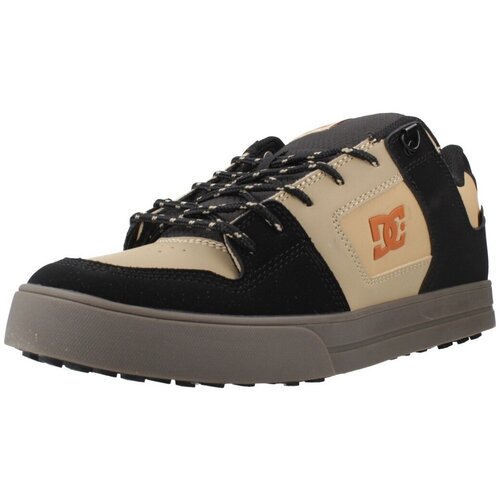 Dc Shoes Nizke superge PURE WNT Kostanjeva Slike