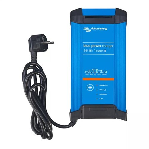 Victron Energy Blue Smart IP22 24V/16A battery charger Cijene