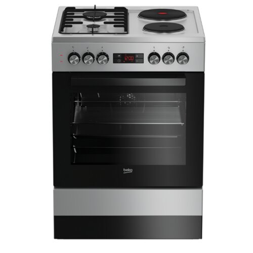 Beko kombinovani šporet FSE 64320 DS Cene