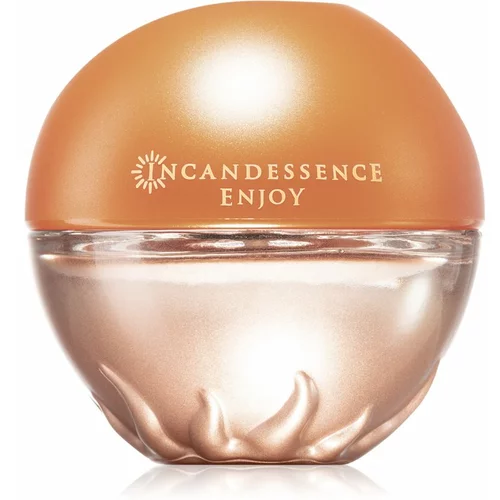 Avon Incandessence Soleil parfumska voda za ženske 50 ml