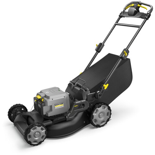 Karcher PROFESSIONAL akumulatorska kosilnica LM 530/36 Bp Pa Cene