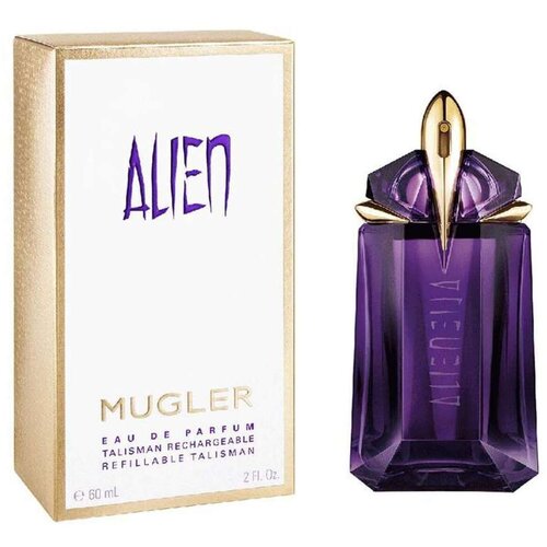 Parfem za žene Mugler Alien EDP 60 ml Cijene