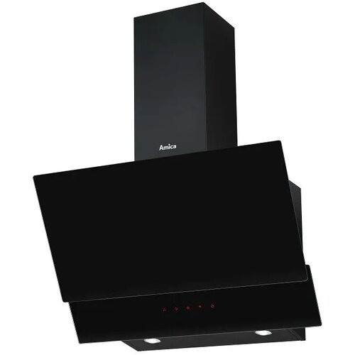 Amica Napa OKP6547S, kaminska, crna 54848 Slike