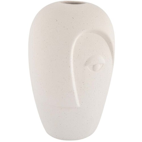 House Nordic Ukrasna vaza With Face Slike