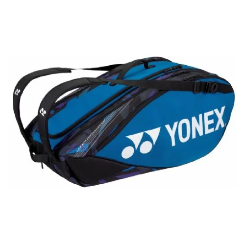 Yonex BAG 92229 9R Sportska torba, plava, veličina