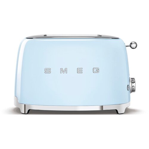 Smeg svjetloplavi toster SMEG Slike