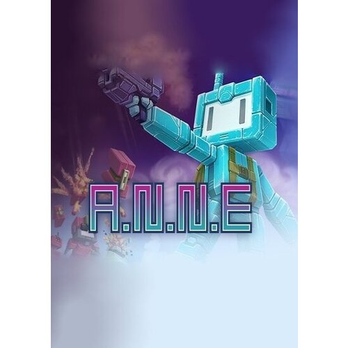 Steam A.N.N.E. Key GLOBAL Cene
