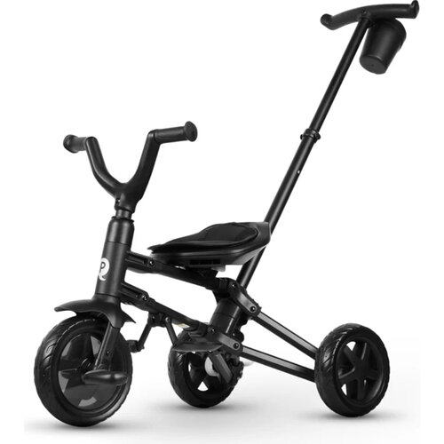Coccolle Tricikel Qplay Nova Niello Siva Slike