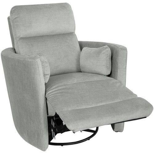 Modern Living Tv-fotelj Swive, Siva, Relax Funkcija Slike