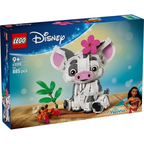Lego Disney Pua 43292 Slike