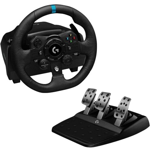 Logitech GAMING volan za PC / PlayStation 4, PlayStation 5 - G923 (941-000149) Cijene