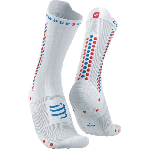 Čarape Compressport PRS V4.0 Bike - T2 Cijene
