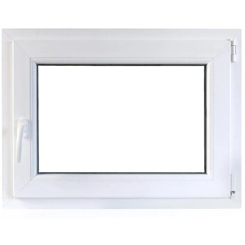 TeraGlass pvc okno TP4000 belo 900 x 1200 x 60 mm desno Cene