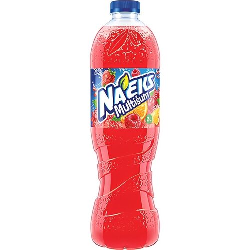 Na Eks voćni sok multišum 2l Cene