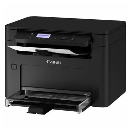 Canon i-SENSYS MF112, A4, print/scan/copy, print 600dpi, 22ppm, scan 600dpi, LCD, USB all-in-one štampač Slike