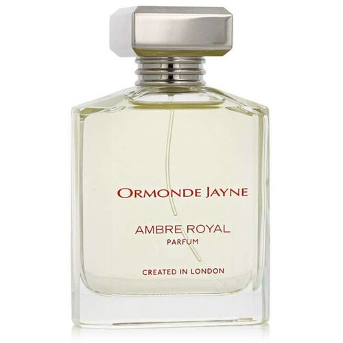 Parfem Signature Ambre Royal 88 ml parfum unisex Slike