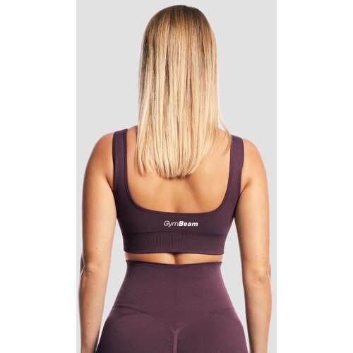 GymBeam Grudnjak GymBabe Bralette Eclipse Slike