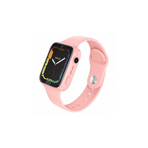 XO Djeciji pametni sat H140 4G Pink Slike