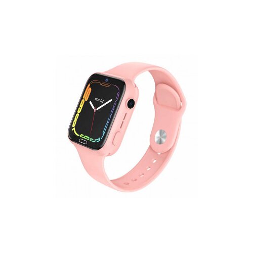 XO Smart Watch H140 Kids Smart Watch Roze Cene