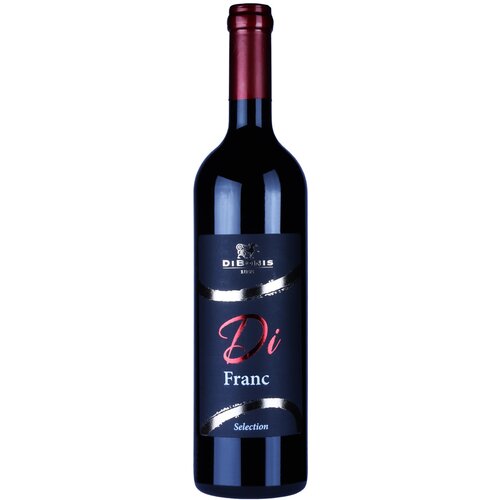 Vinarija Dibonis dibonis difranc Cene