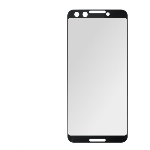 Prio Kaljeno zaštitno staklo za Google Pixel 3, Full Cover 3D, crno Cijene