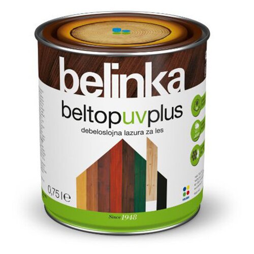 Belinka Sandolin 0.75l orah Slike