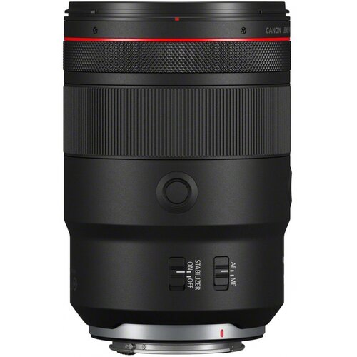 Canon RF 135mm f1.8 L IS USM Slike