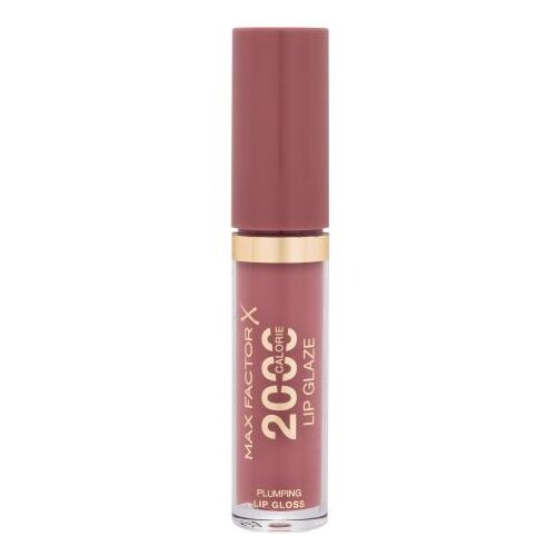 Max Factor 2000 Calorie Lip Glaze vlažilen glos za polnejše ustnice 4.4 ml Odtenek 085 floral cream Cene