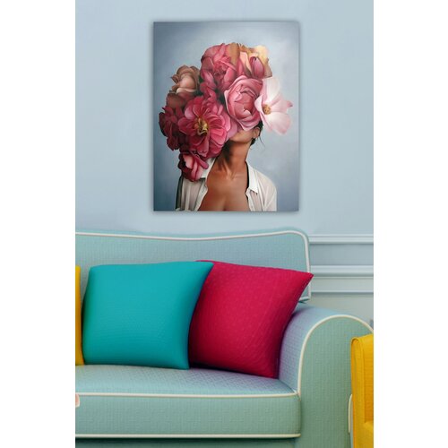 Opviq slika na platnu 50x70cm Cene