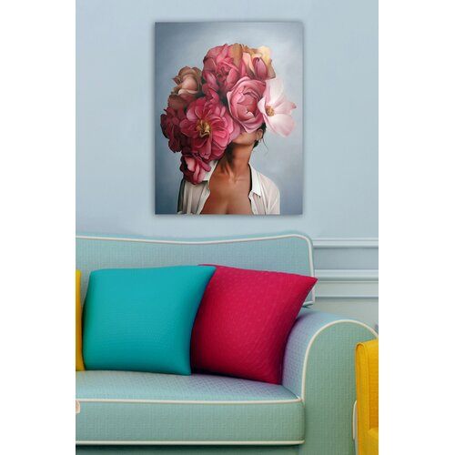 Opviq Slika na platnu 50x70cm Cijene