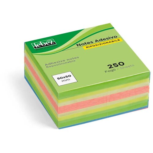  Samolepilna 50x50 lebez intenzivna 1/250 21710 LEBEZ Cene