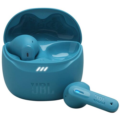 JBL Tune Flex 2 Blue Bežične bubice Cene